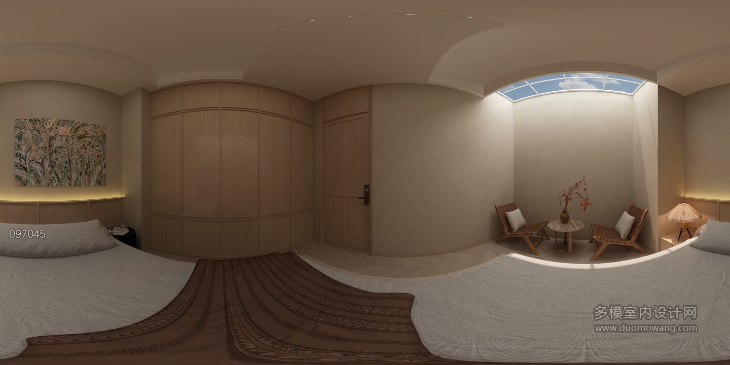 自然风-1F客卧 (1)