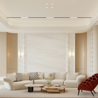 3楼 客餐厅 单张2