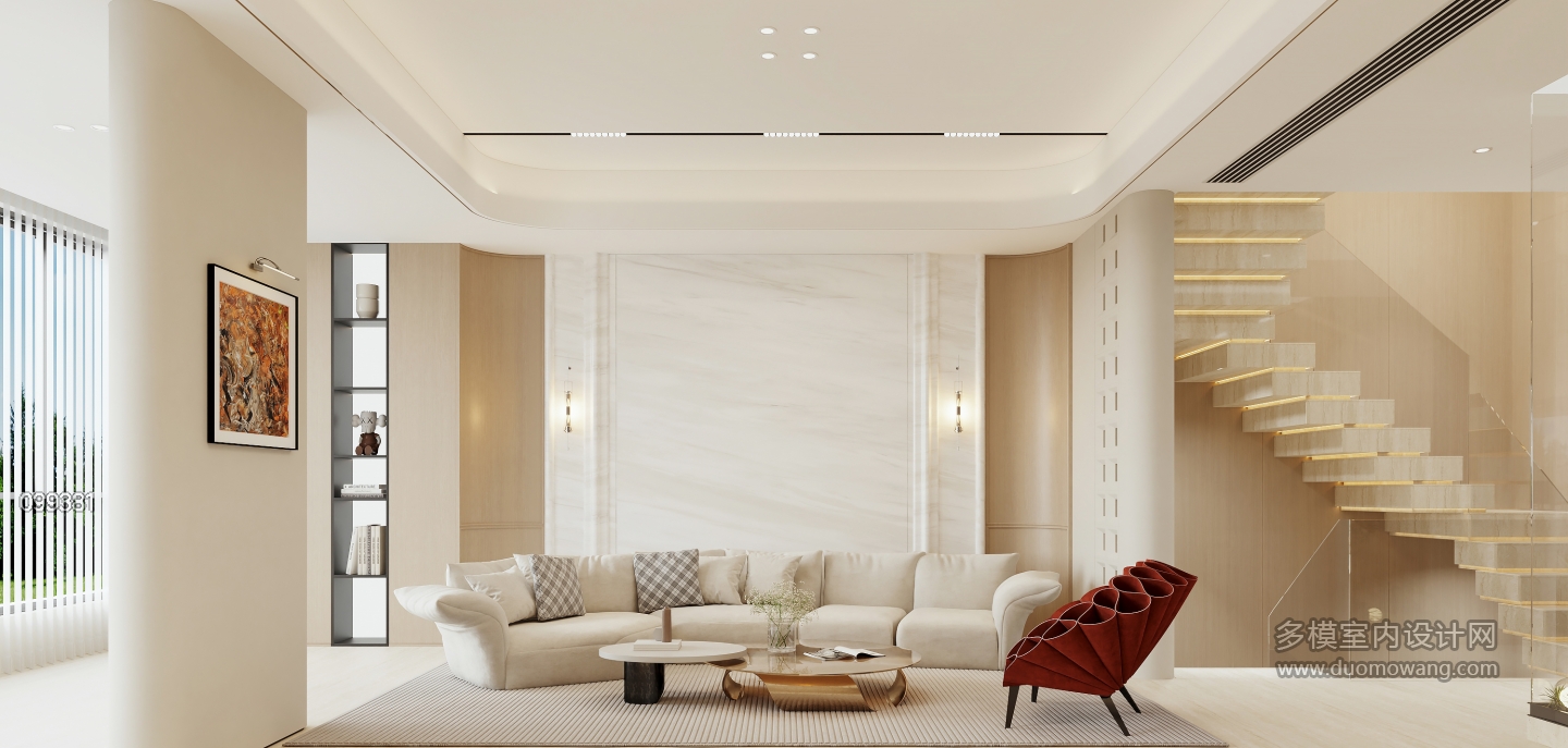 3楼 客餐厅 单张2