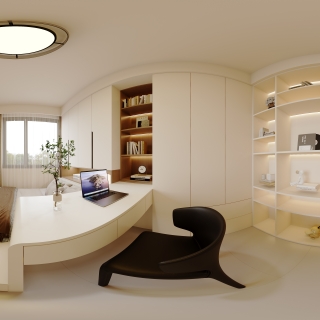 万能模板(2024)_全景榻榻米