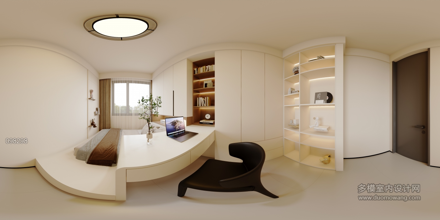 万能模板(2024)_全景榻榻米