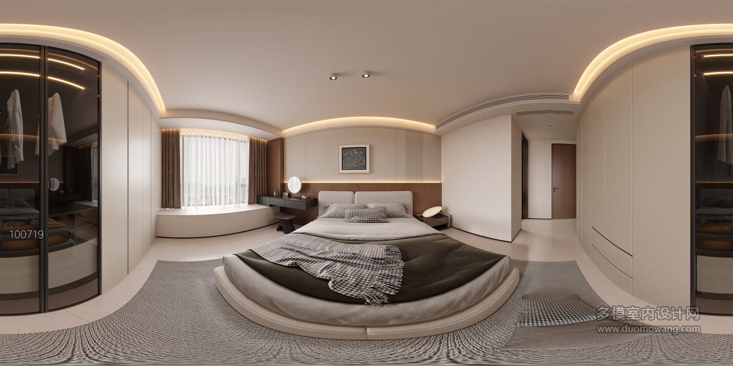 意式_003主卧全景_0000