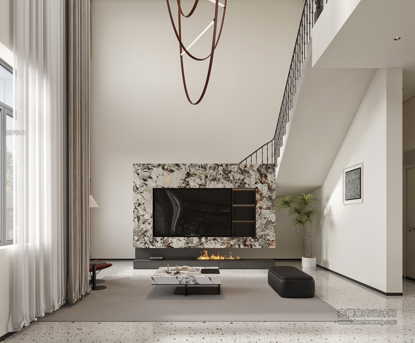 现代_1电视背景_0000