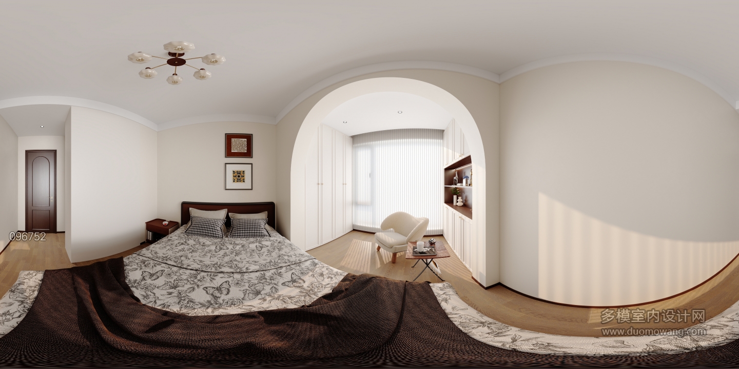 4_主卧