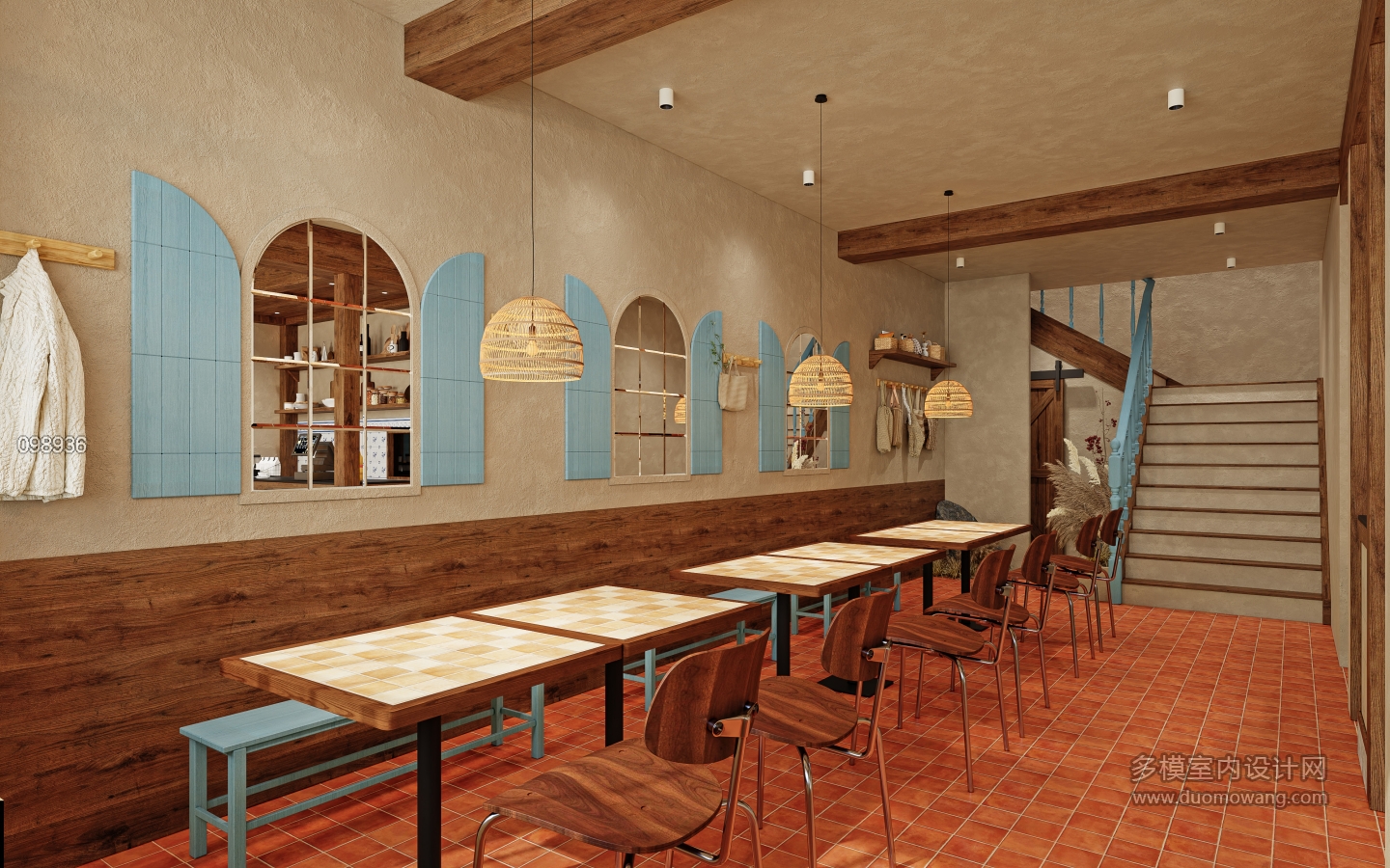 甜八冰屋1_室内005 拷贝