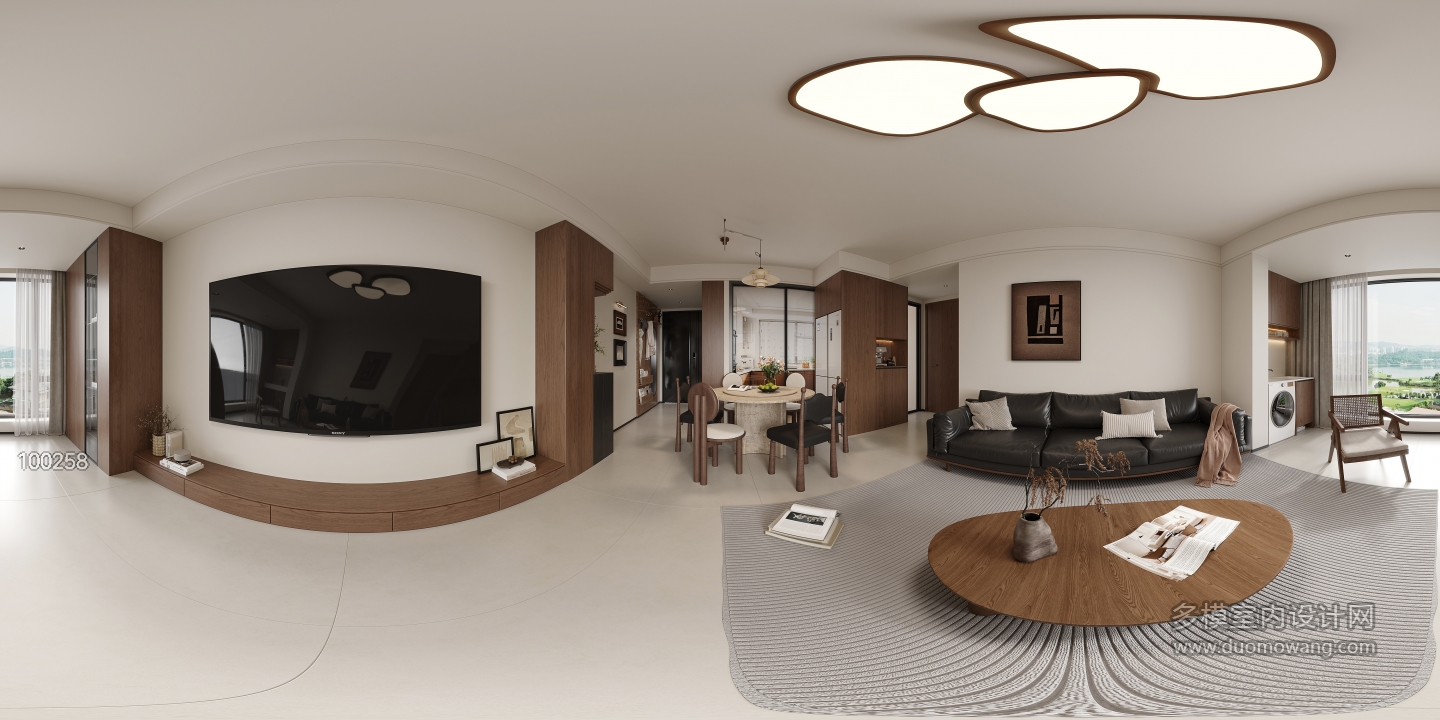 中古_001客厅全景_0000