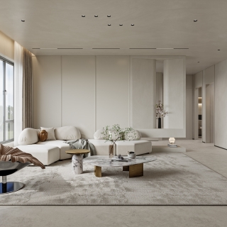 圣圆华府_客厅002 拷贝