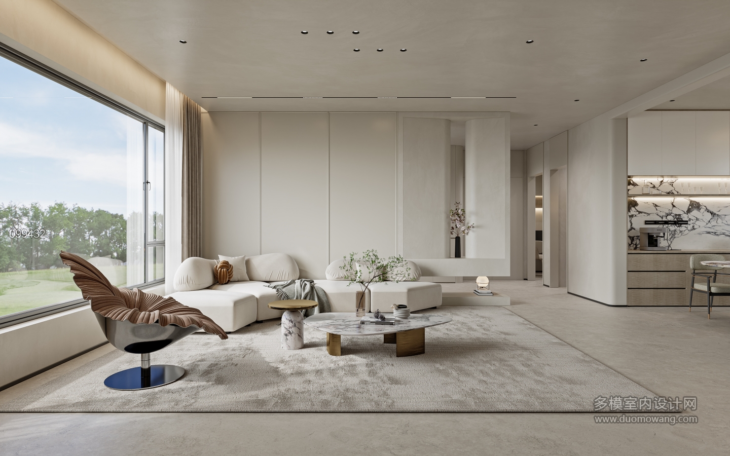 圣圆华府_客厅002 拷贝