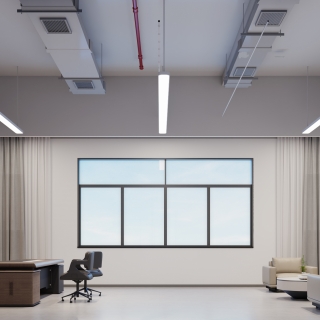 现代董事长办公室 (1)