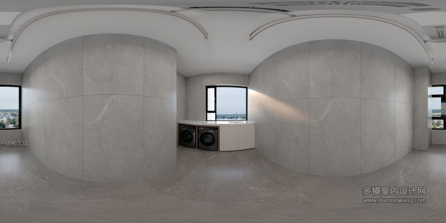 21_3层-生活阳台