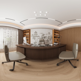 办公全景3