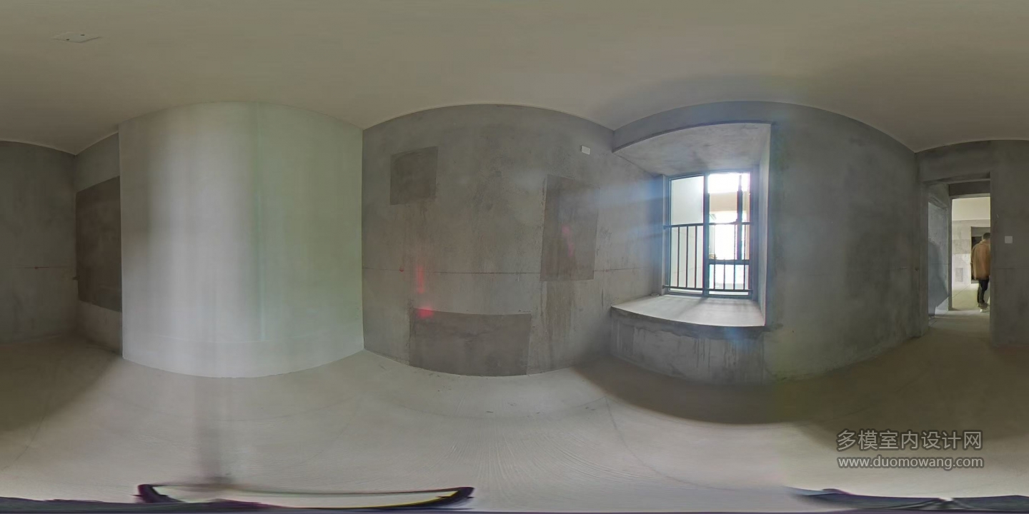 原乡郡24-13-6现场实景图