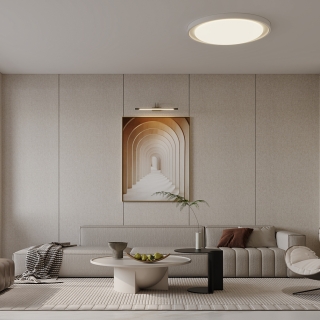 现代教工宿舍二特写