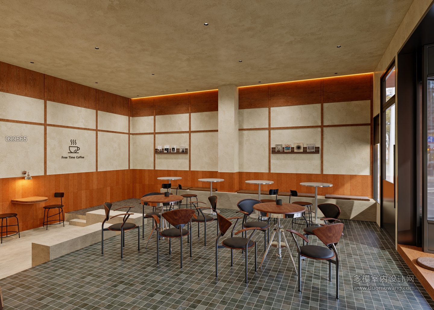 得闲咖啡_室内003 拷贝