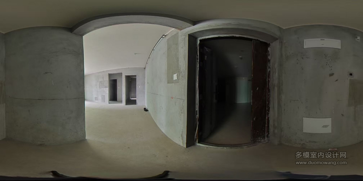 原乡郡24-13-6现场实景图