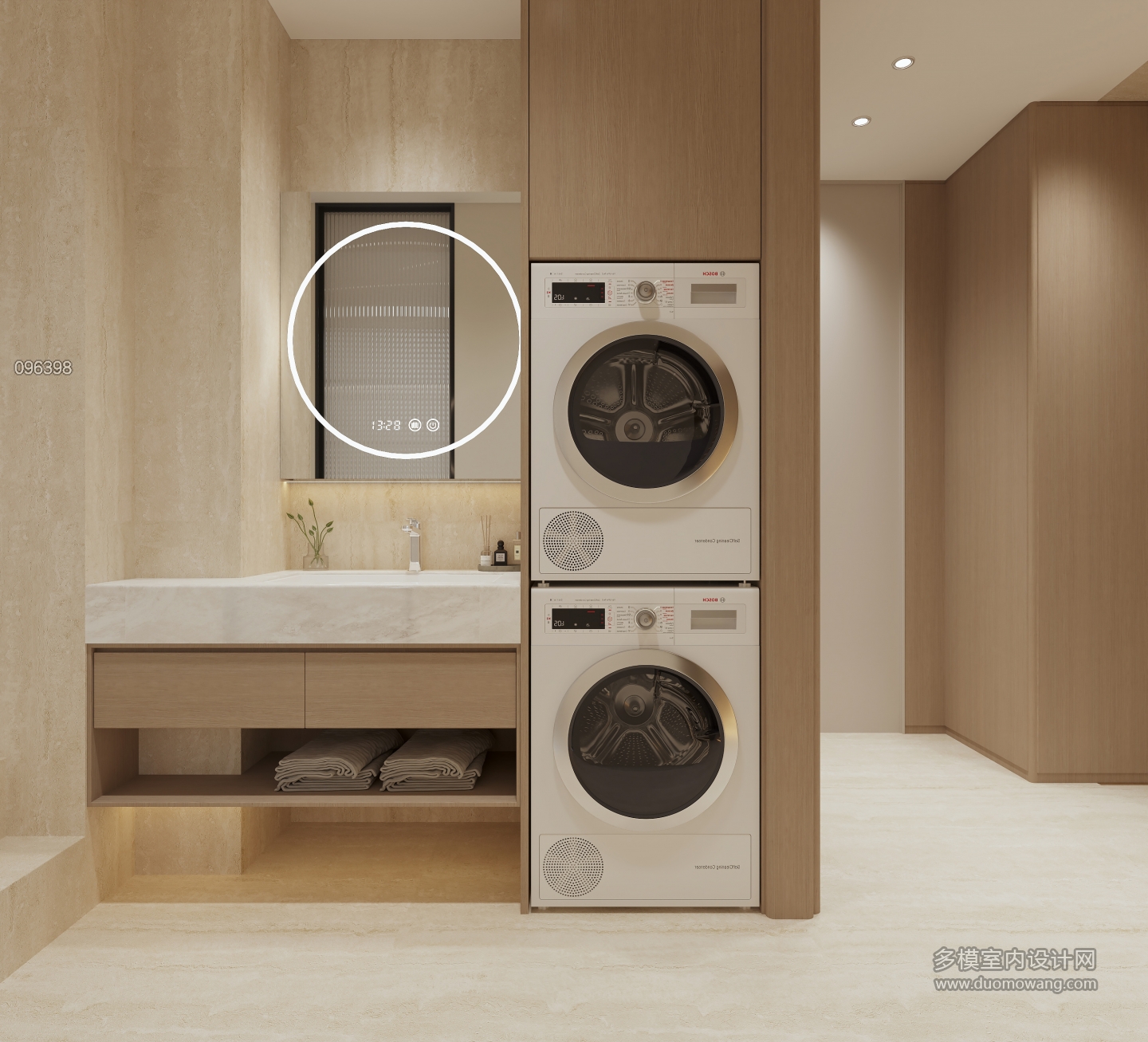 5楼 卫生间 单张2