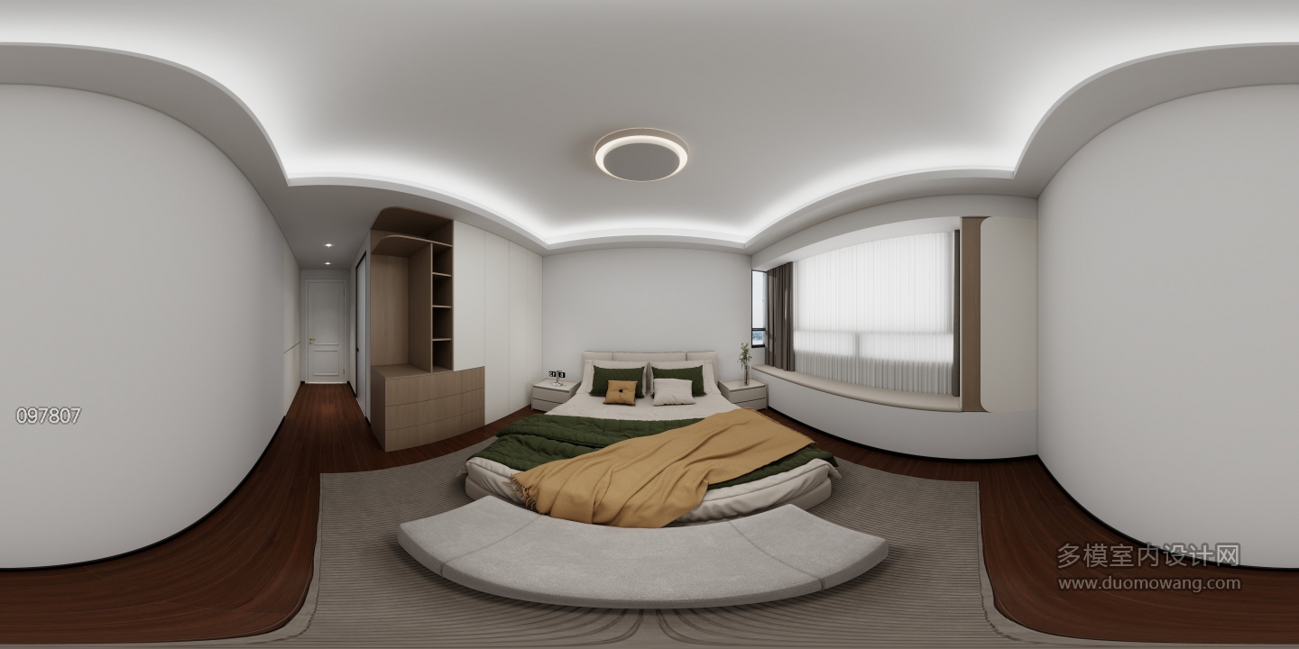 卧室7