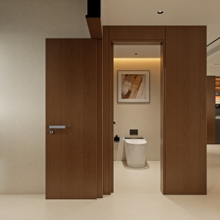 尚林花苑_客卫001