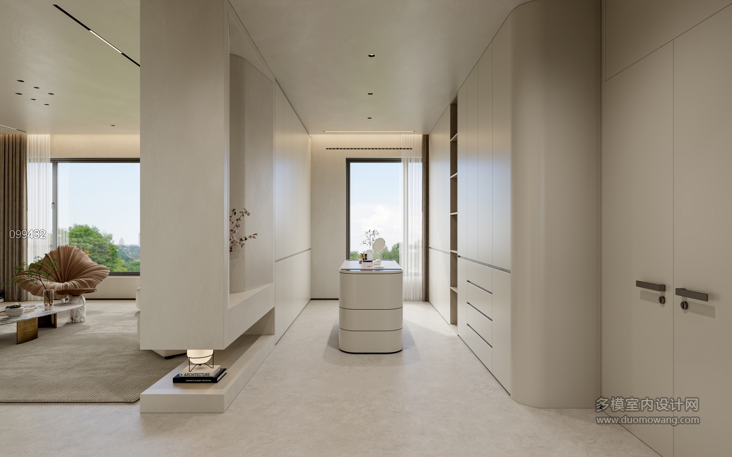 圣圆华府_衣帽间 拷贝