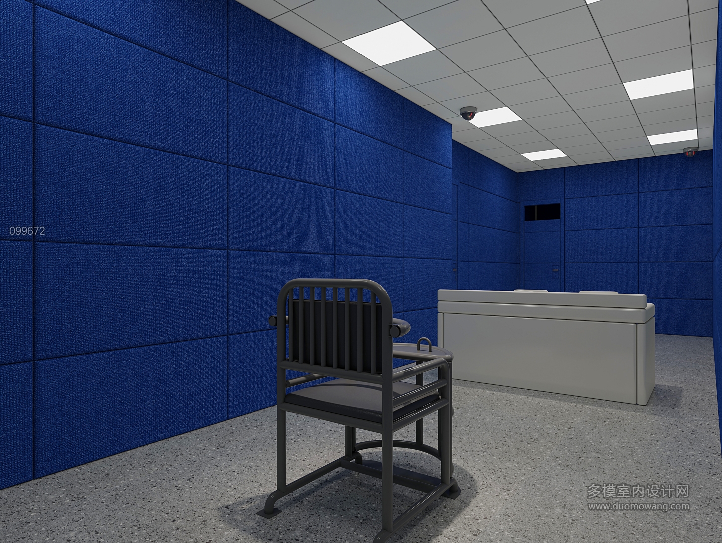 冯海铭-咨询室_083_互动式灯光混合