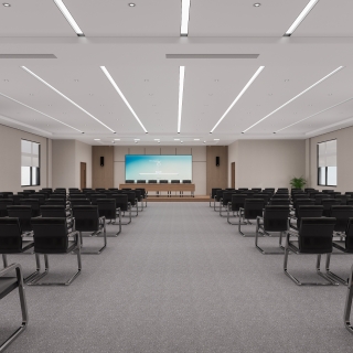 报告厅1