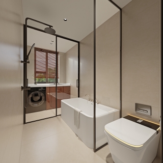 多彩一号3改414_二层客卫001_0000 拷贝