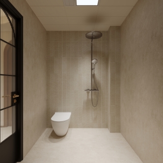 现代 中古风 客卫2 单张