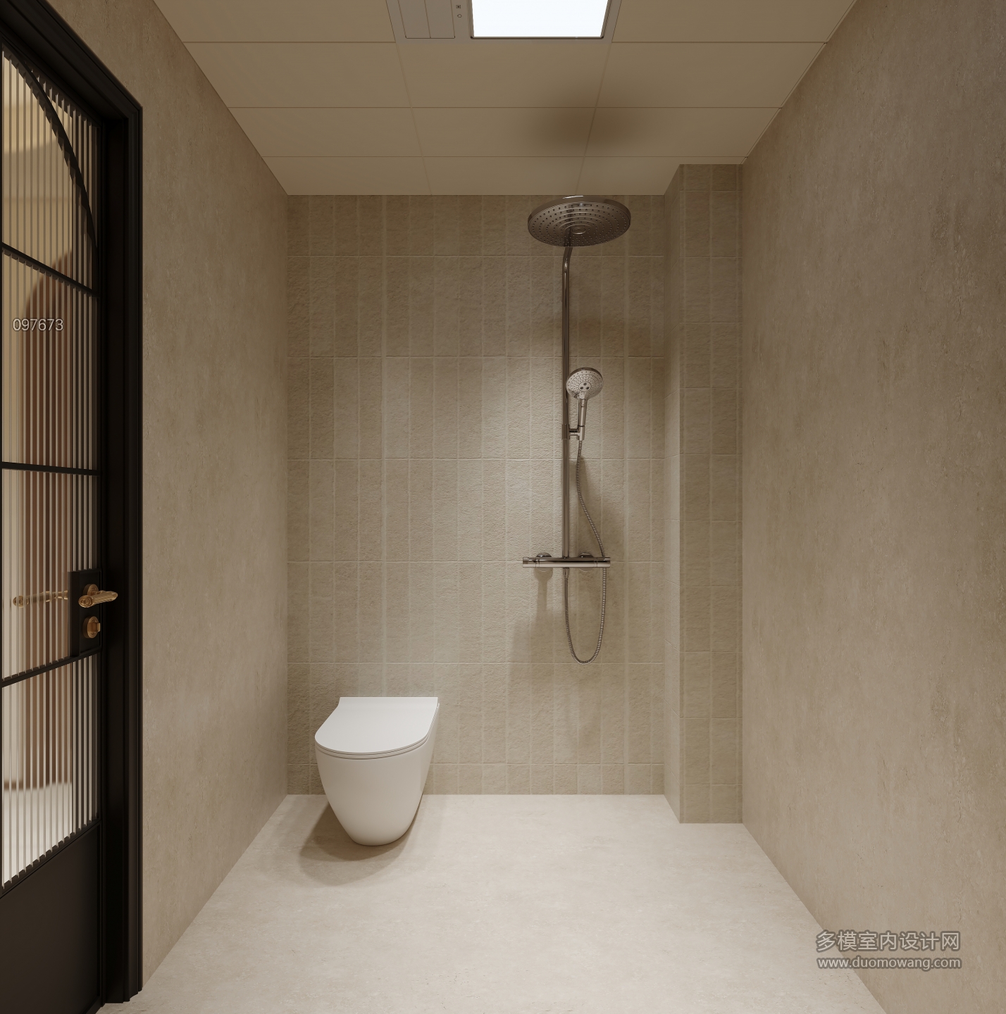 现代 中古风 客卫2 单张