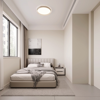 现代北次卧