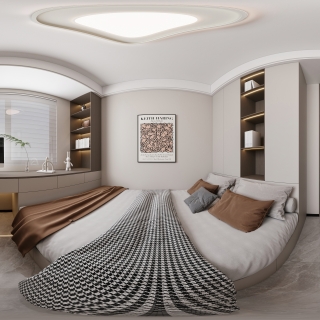 意式北卧（厨）-全景