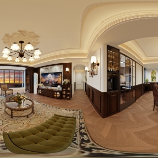 滨江云宸415_大厅 拷贝