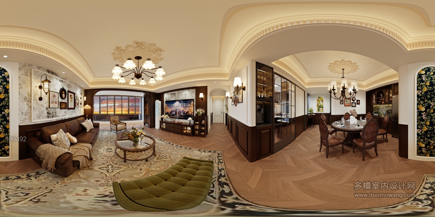 滨江云宸415_大厅 拷贝