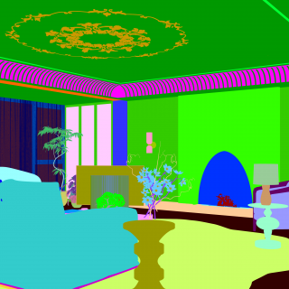 2场景 10_6_MaterialID