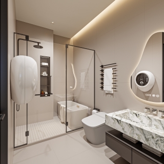 圣圆华府_女孩房卫生间 拷贝