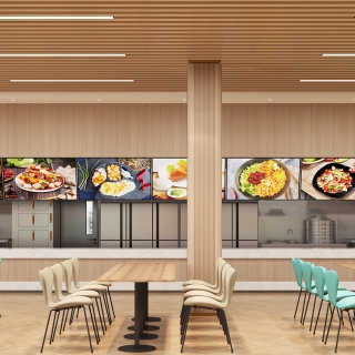 现代食堂1 (1)
