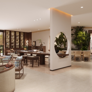 新中式养老文化区 (2)