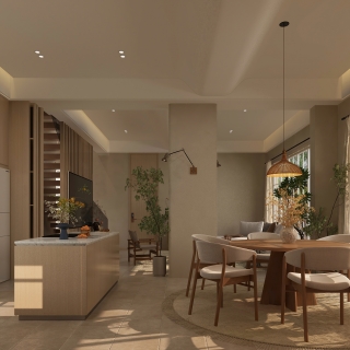 自然风1F餐厅静态a (1)