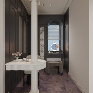 三楼_三楼衣帽间