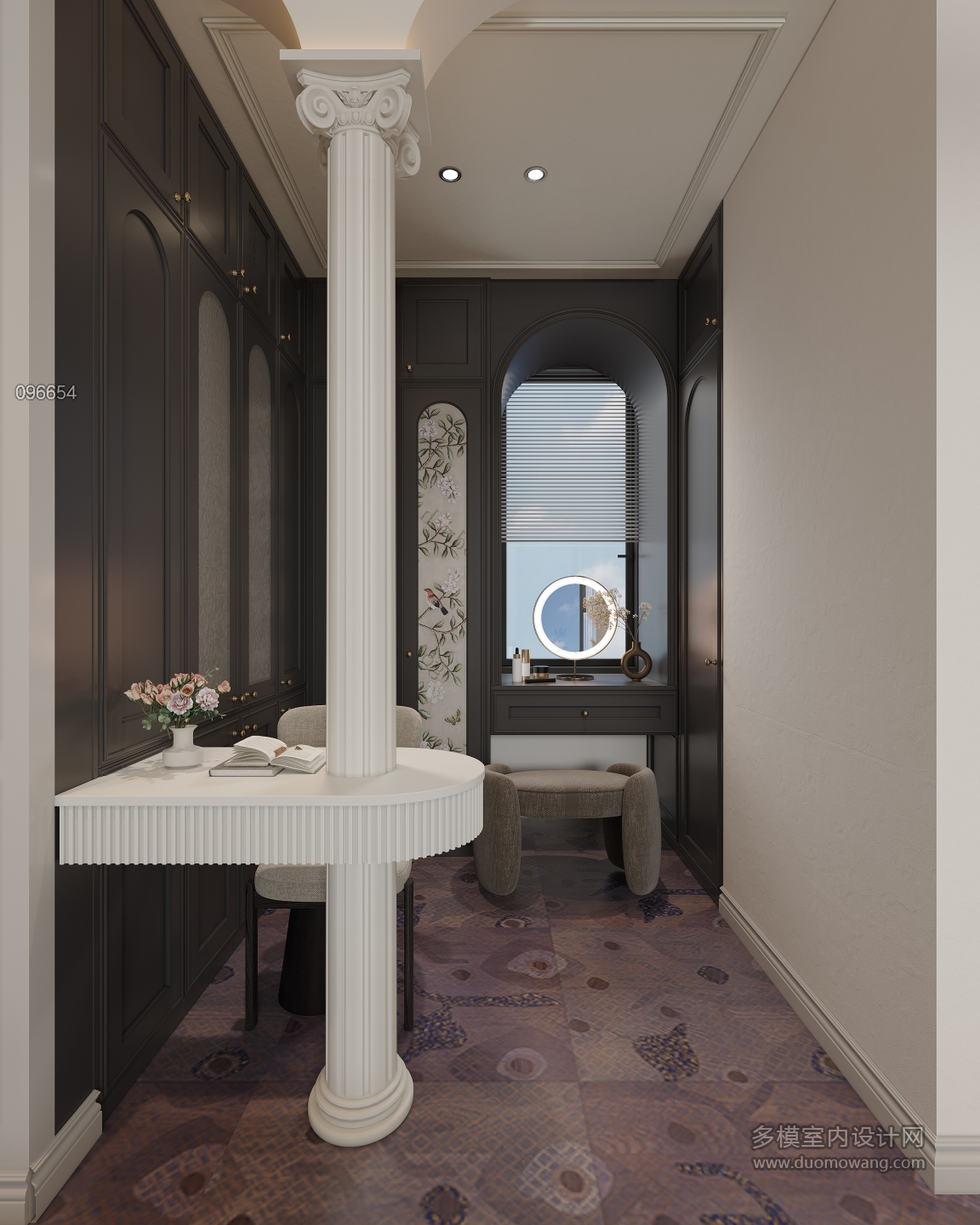 三楼_三楼衣帽间