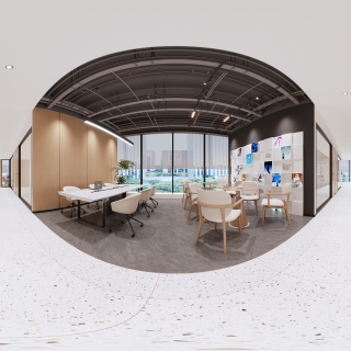 洽谈区全景 拷贝