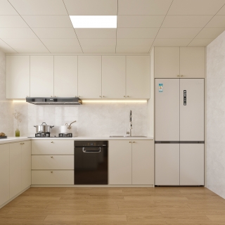 法式奶油_3厨房001_0000