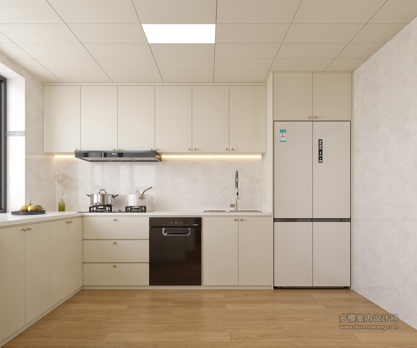 法式奶油_3厨房001_0000