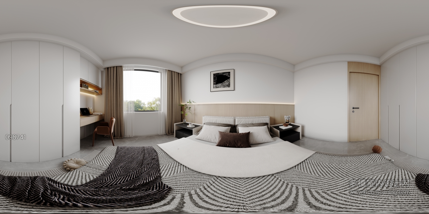 实验小学_recover_全景客卧