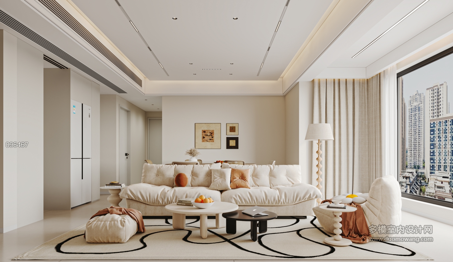 中古风客餐厅特写2