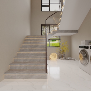 新中式楼梯间_1f