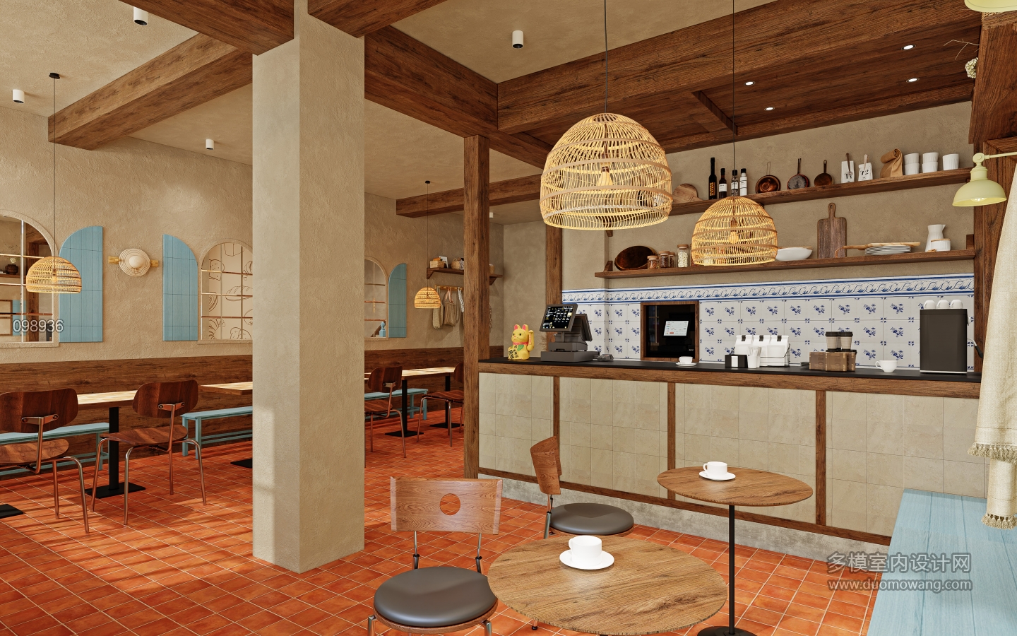 甜八冰屋1_室内004 拷贝