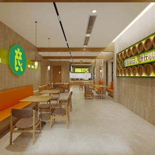 包子店_室内-1
