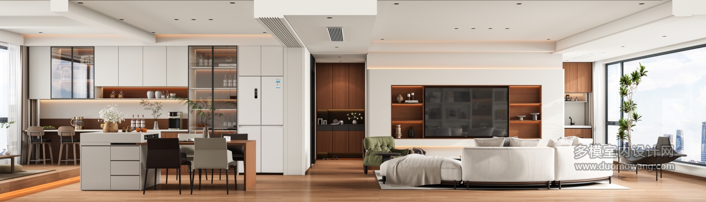 现代中古电视面