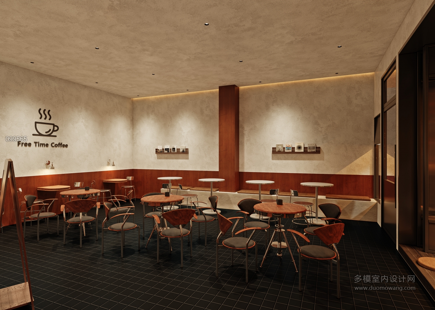 得闲咖啡_室内003 拷贝