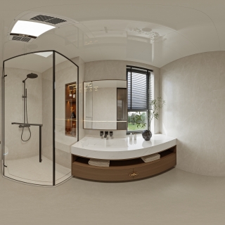 湖光映宋氏美学_卫生间 拷贝